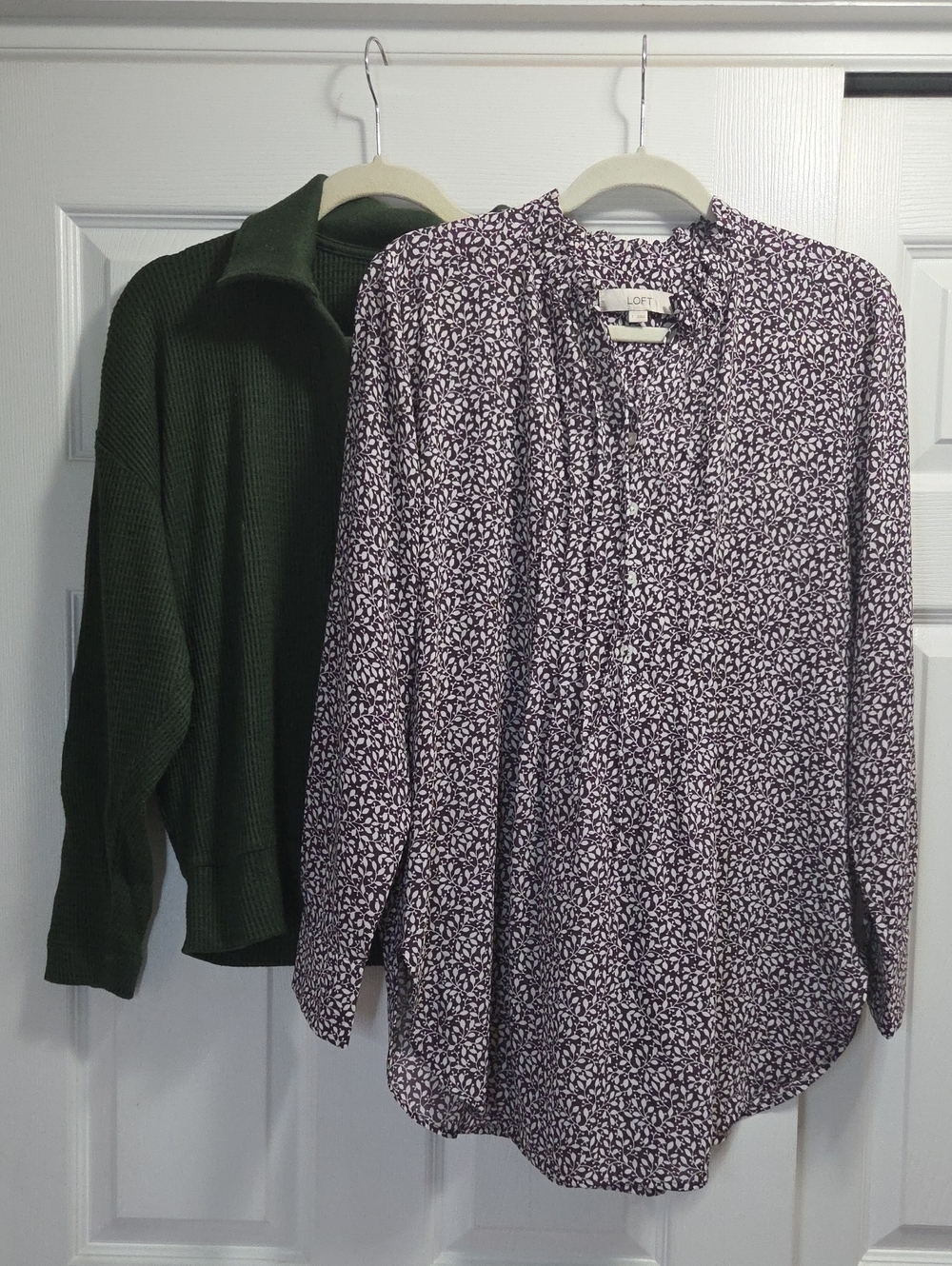 LOFT Top Bundle